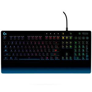 Logitech G213 Prodigy Gaming Keyboard